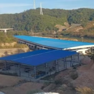 福建（長(zhǎng)汀）項(xiàng)目公司